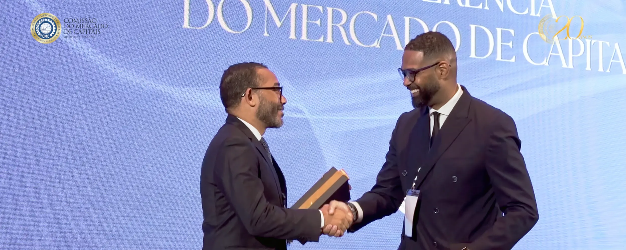 kruafilmes CMC - 20 ANOS