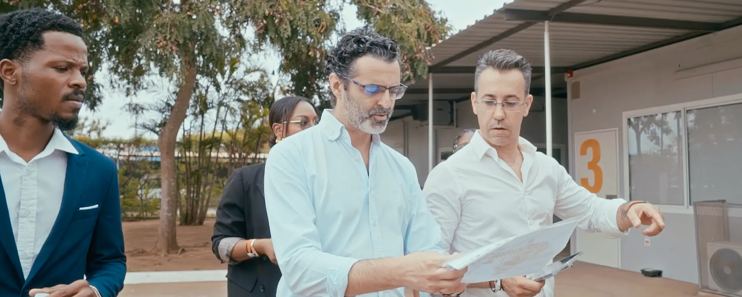 kruafilmes TEIXEIRA DUARTE - ENCONTRO DE QUADROS 2025